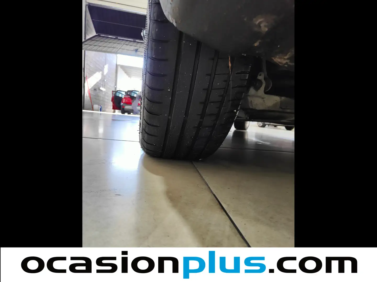 Foto Ford S-MAX Ford S-Max 2.0 TDCI Titanium (180 CV) 7 Plazas