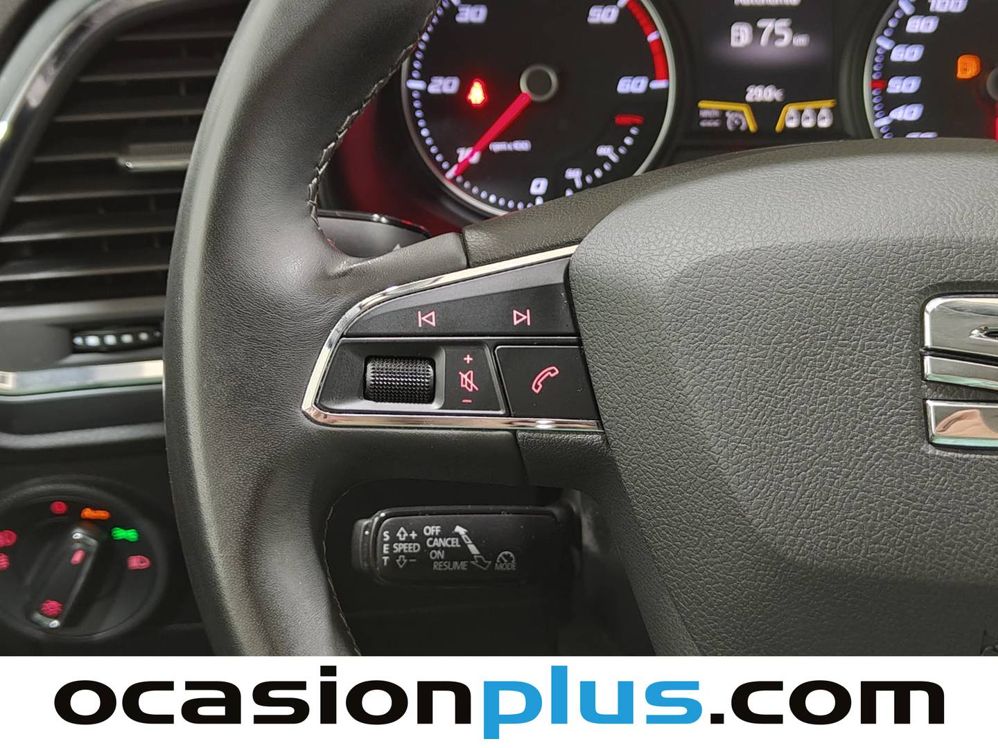 Foto Seat Ateca SEAT Ateca 1.6 TDI S&S Ecomotive Style (115 CV)