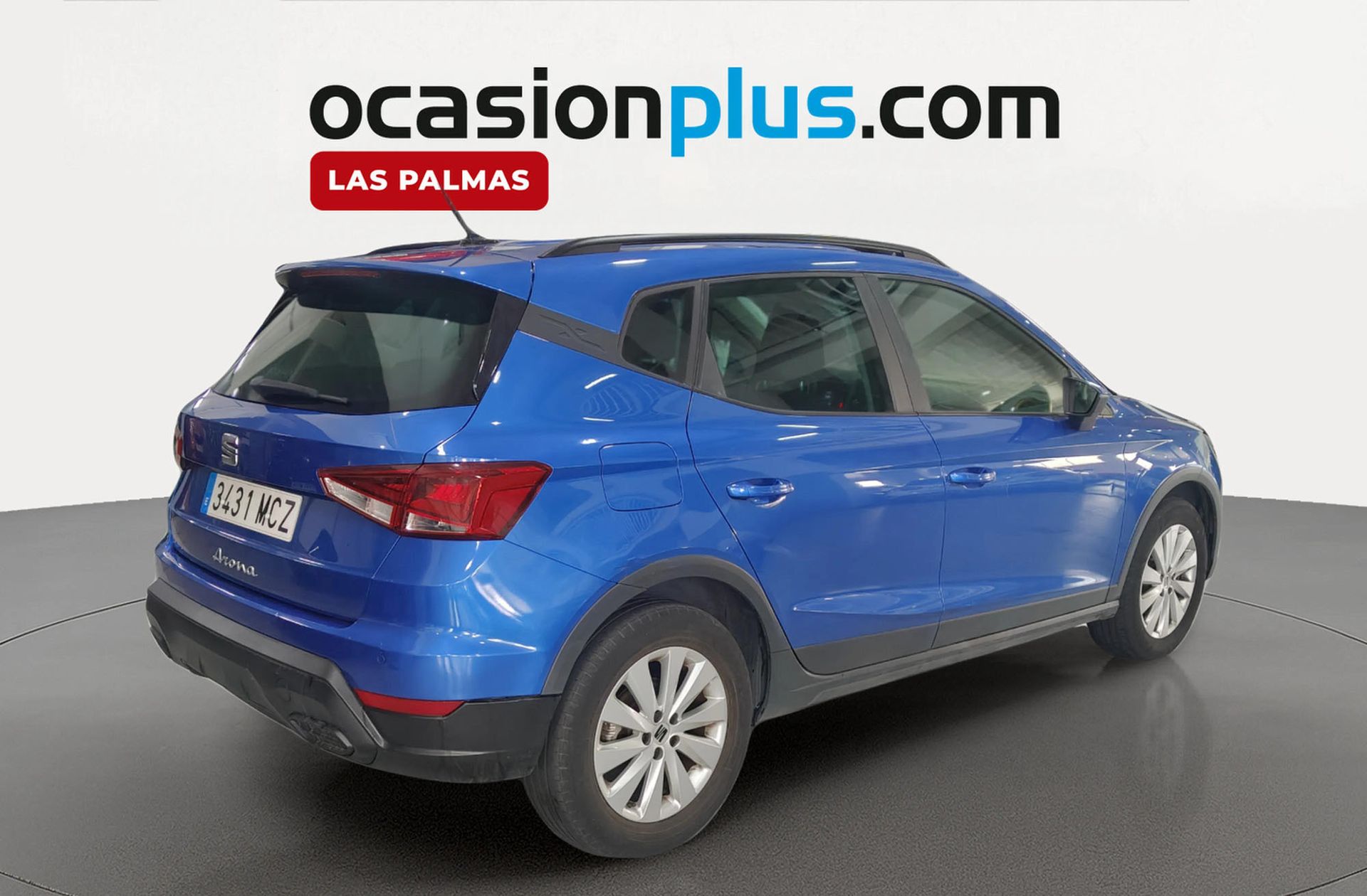 SEAT Arona 1.0 TSI Style XM - foto 4