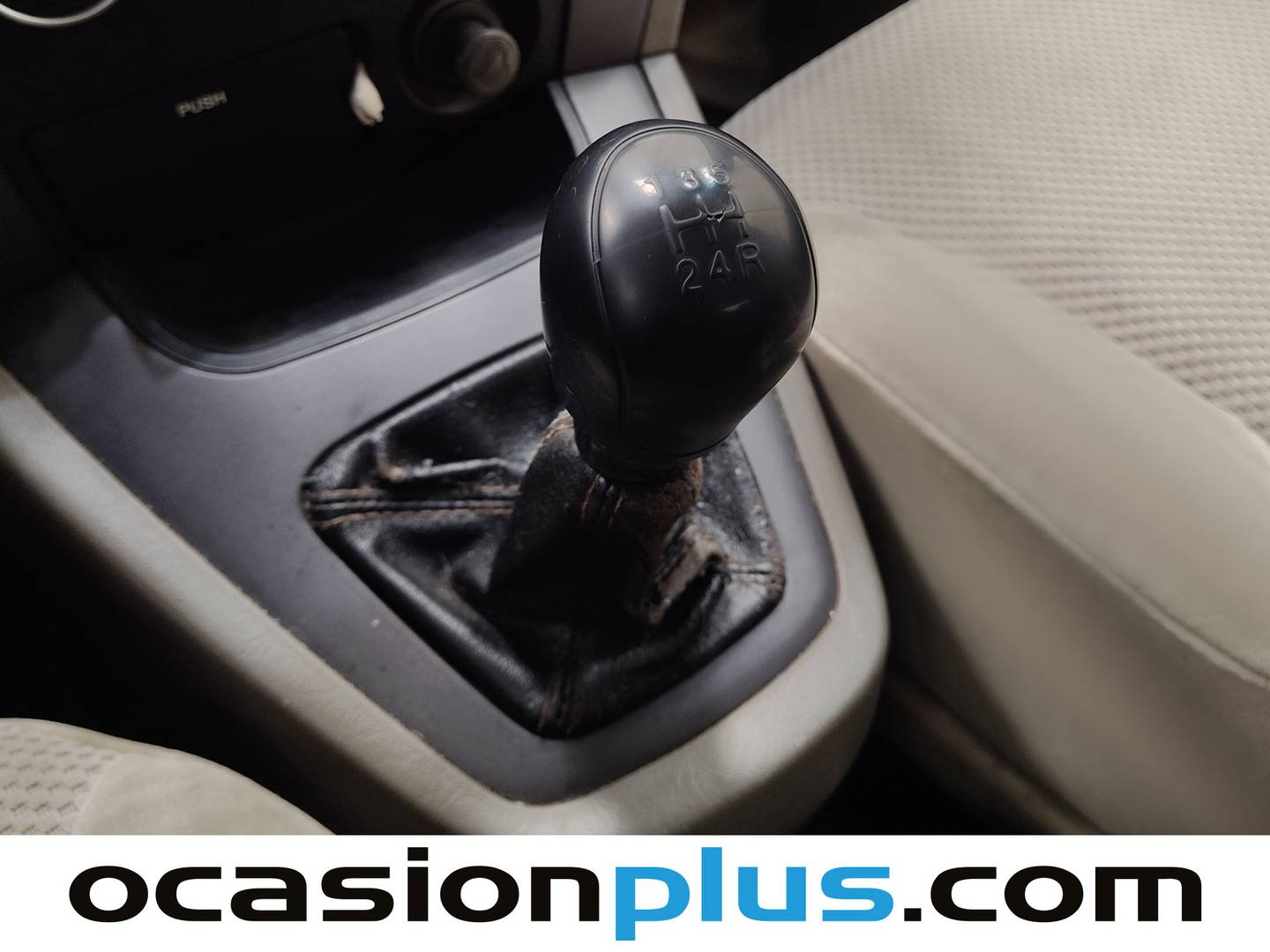 Hyundai Tucson Hyundai Tucson 2.0 Comfort 4x2 (142 CV) de segunda mano
