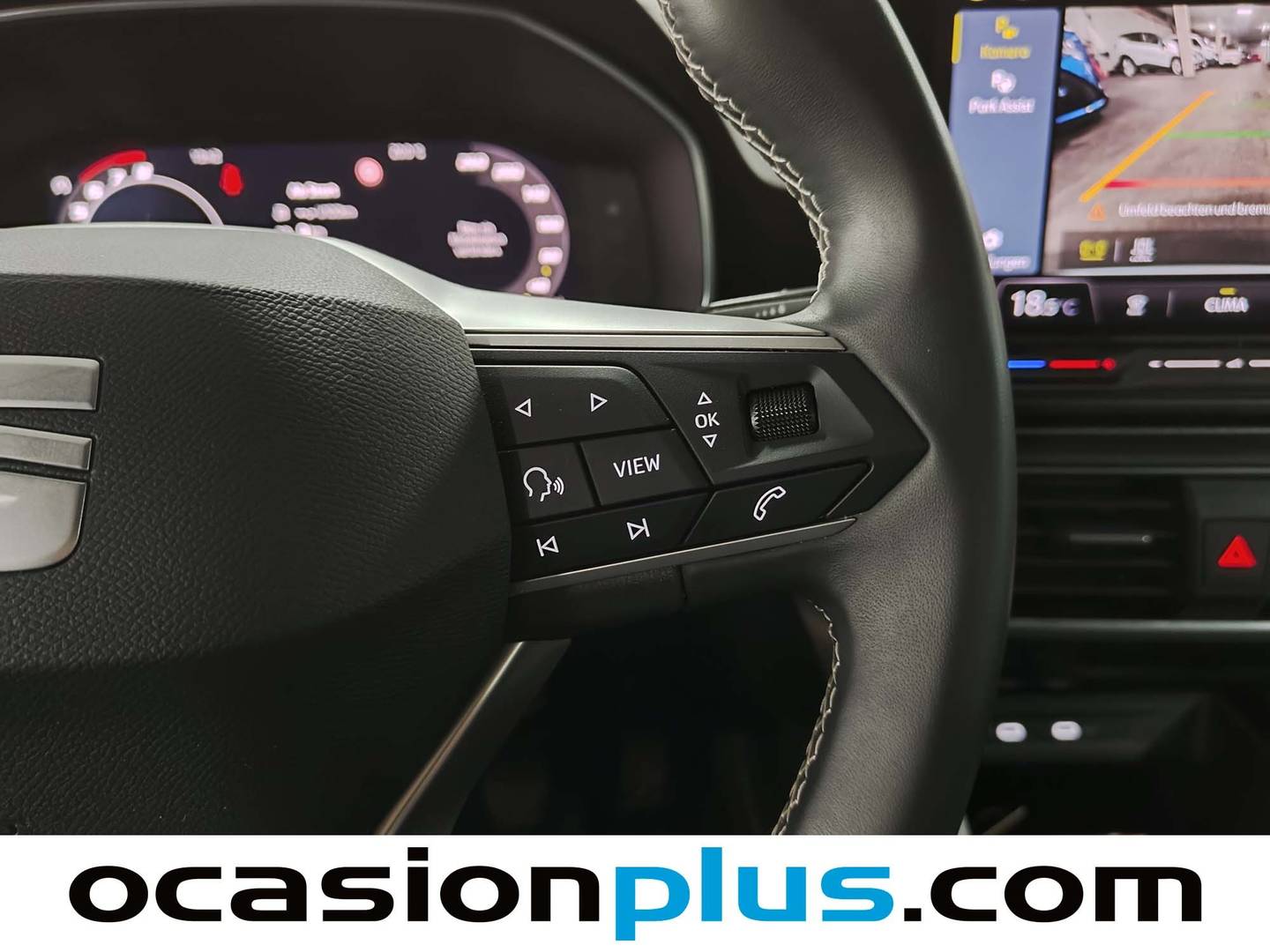 Foto Seat León SEAT León 1.5 TSI S&S Style 25 Aniversario  (116 CV)