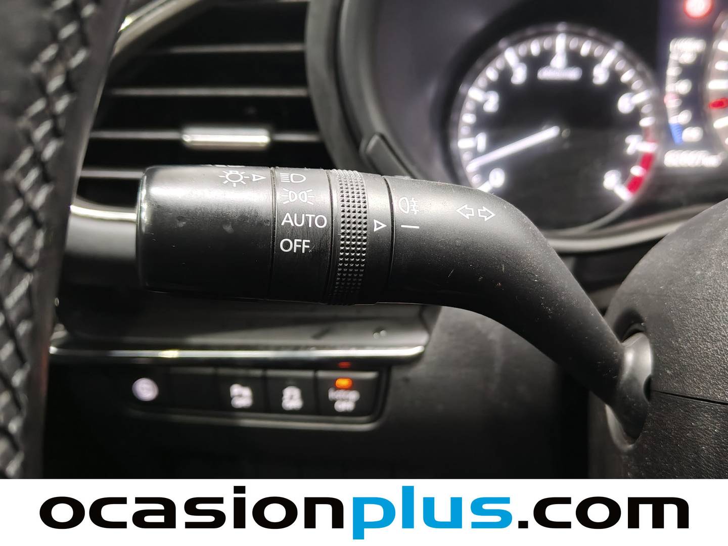 Foto Mazda Mazda3 Mazda Mazda 3 2.0 Skyactiv-G Evolution (122 CV)