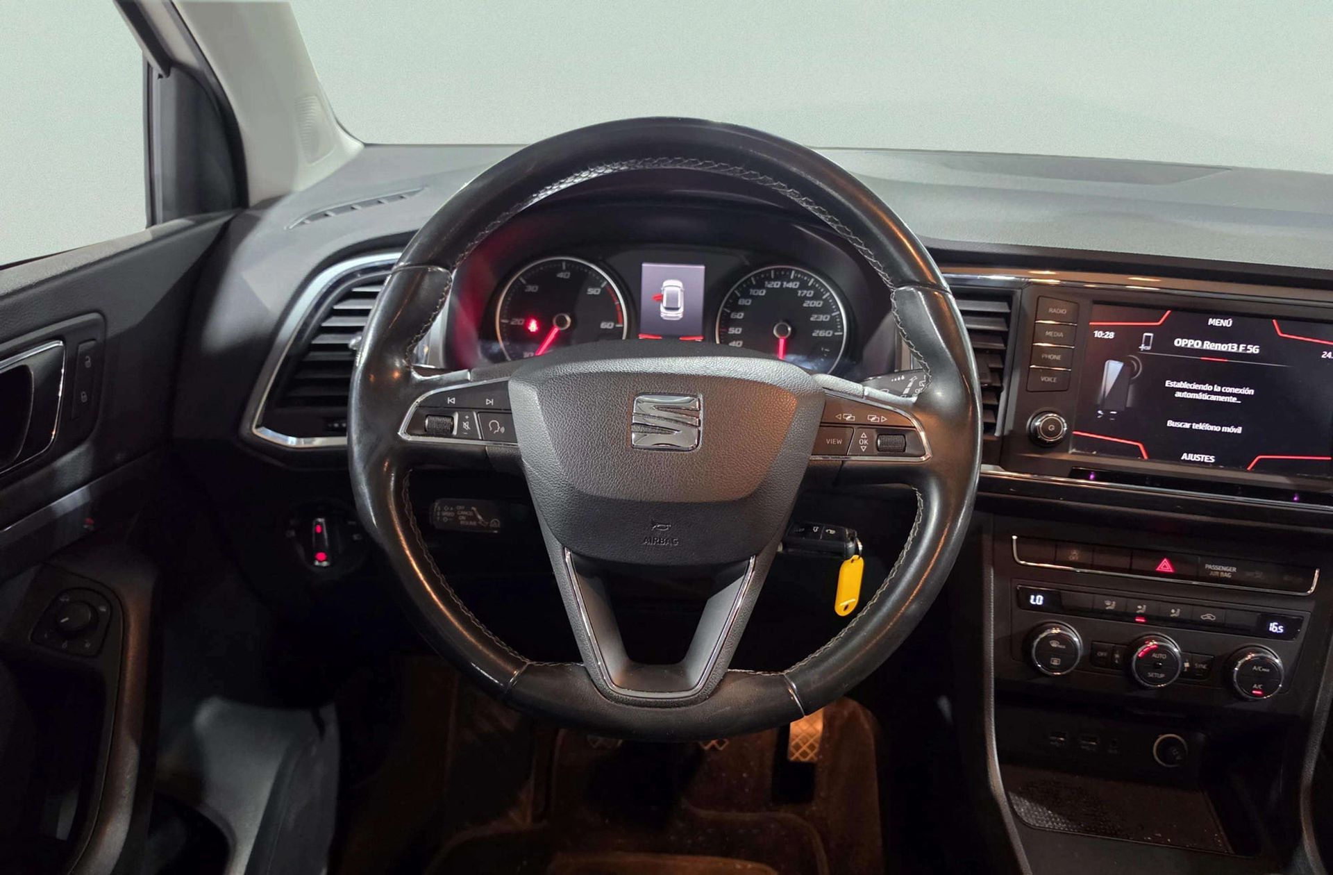 SEAT Ateca 1.6 TDI Ecomotive Style - foto 23