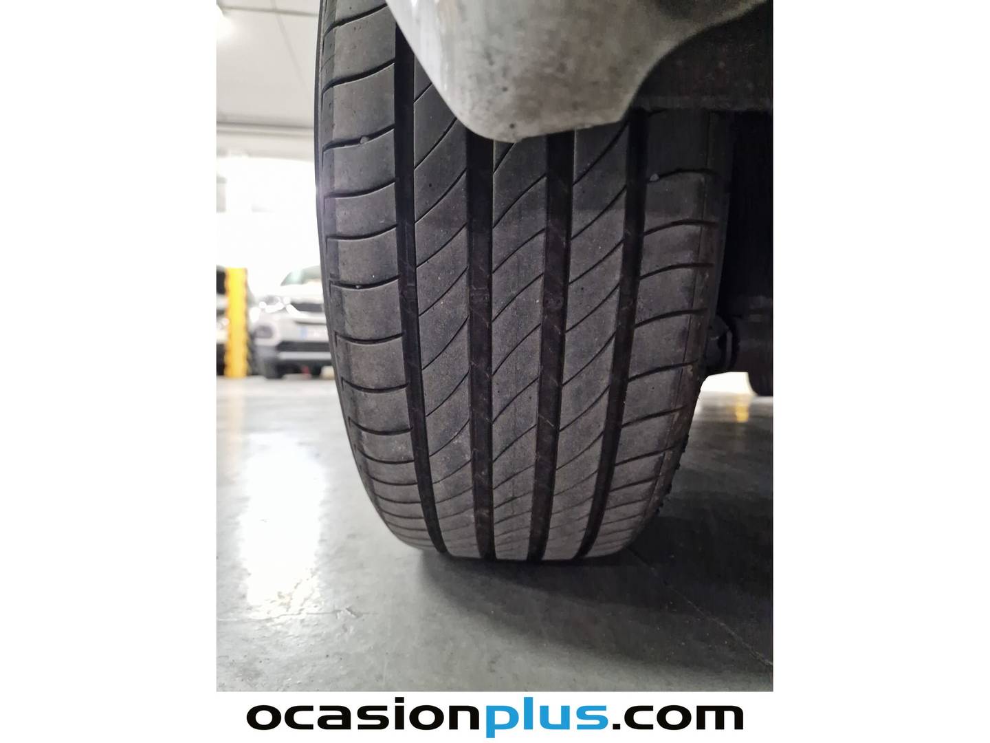 Foto BMW Serie 1 BMW Serie 1 116d (116 CV)