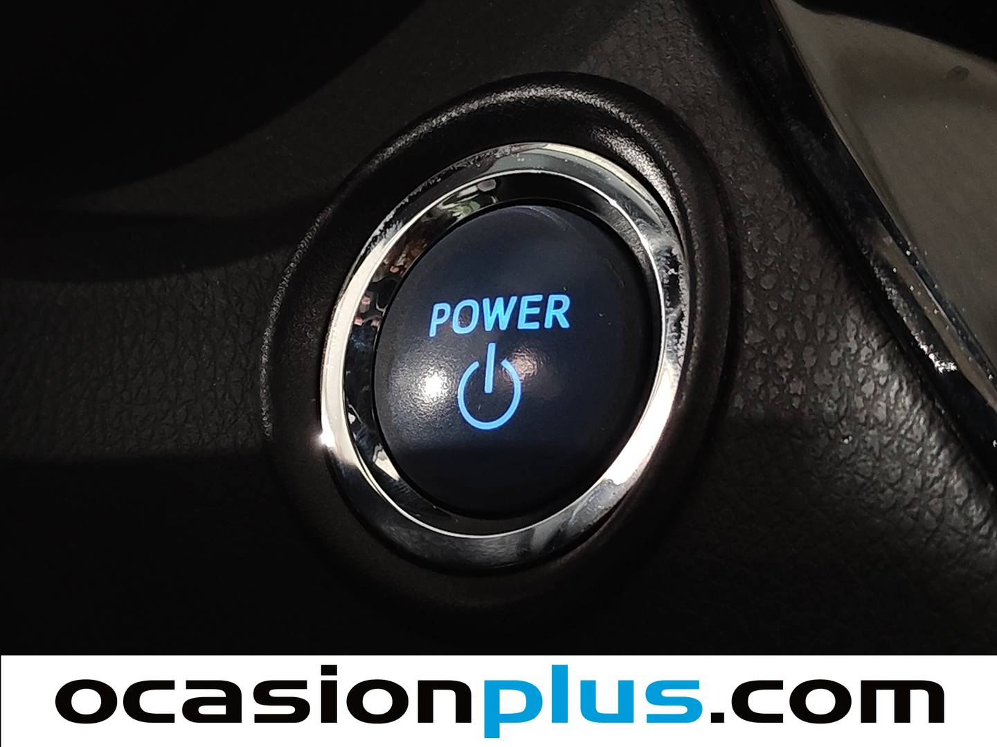 Toyota C-HR Toyota C-HR 1.8 125H Advance (122 CV) al mejor precio