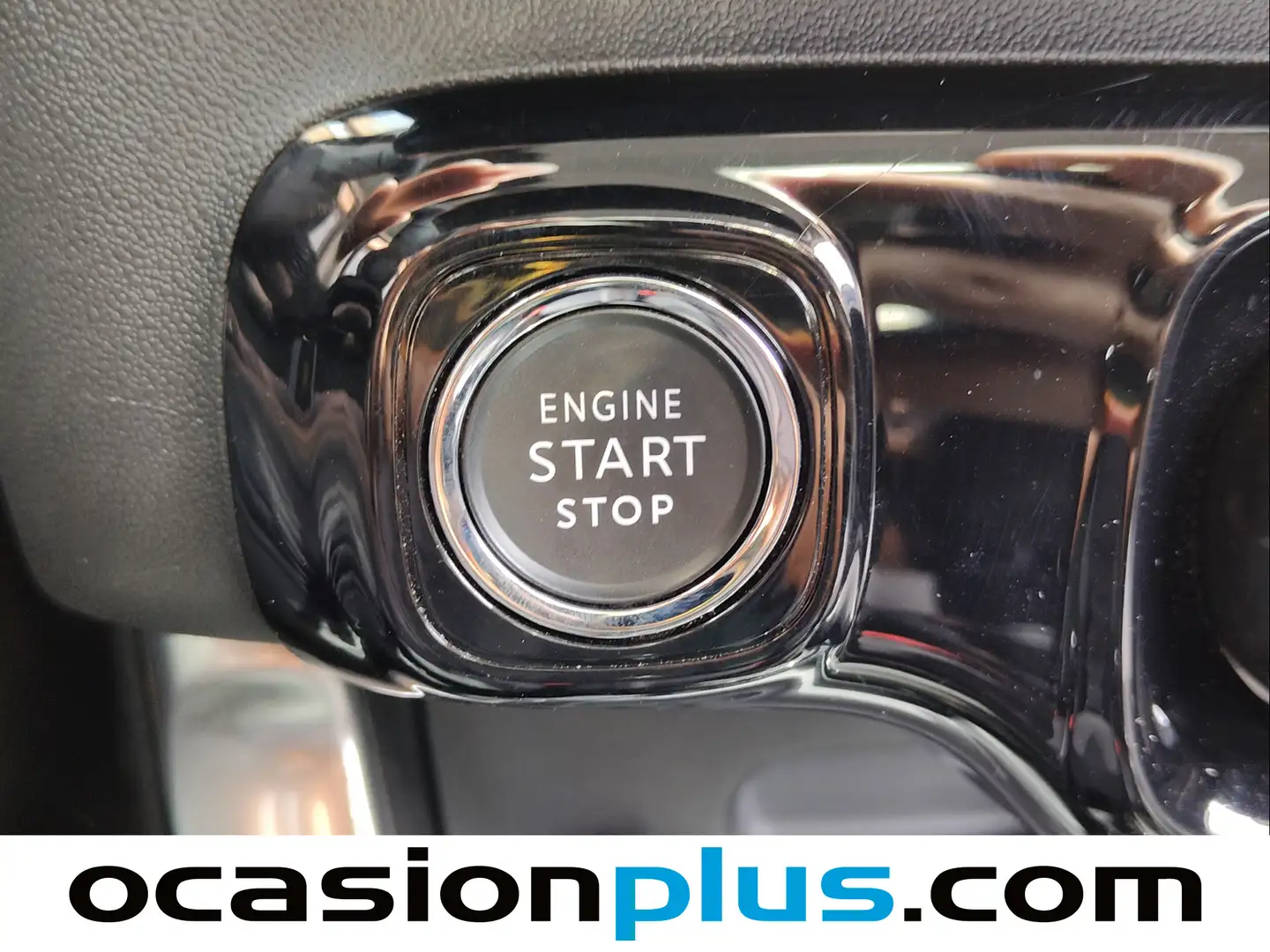 Foto Citroën C3 Aircross Citroen C3 Aircross PureTech 110 S&S Shine (110 CV)