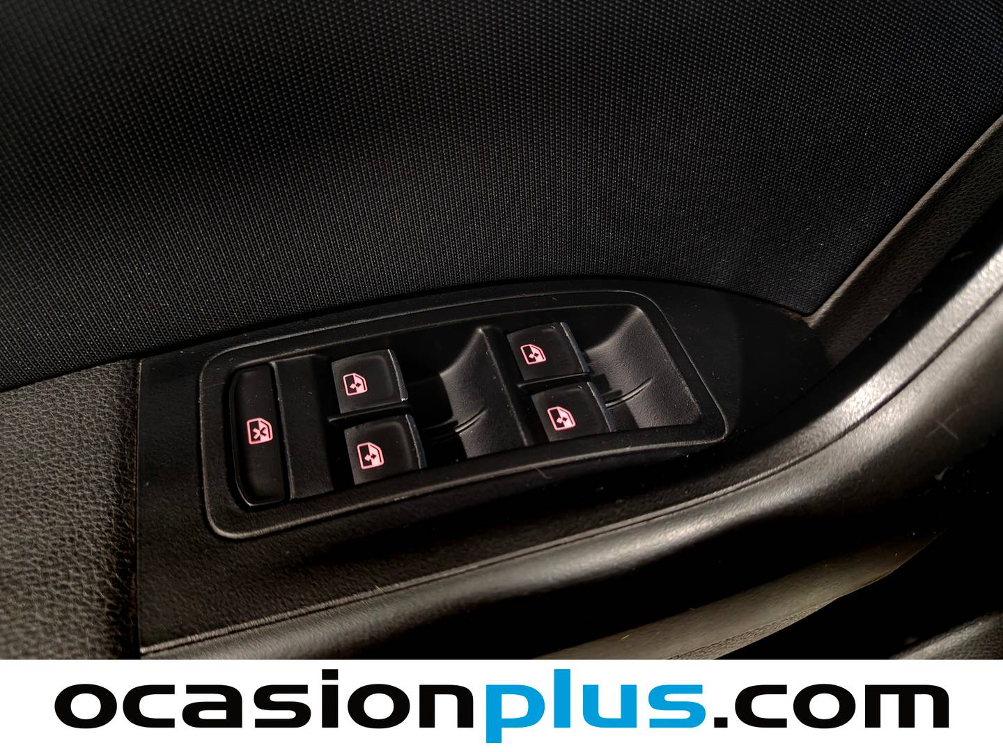 Seat Ateca Seat Ateca 1.0 TSI S&S Ecomotive Style Plus (115 CV) seminuevo