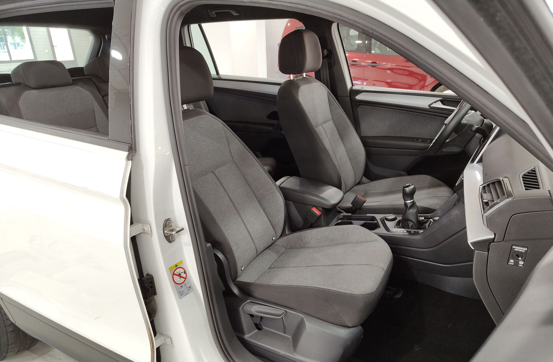 SEAT Tarraco 1.5 TSI Style XL 7 plazas - foto 18