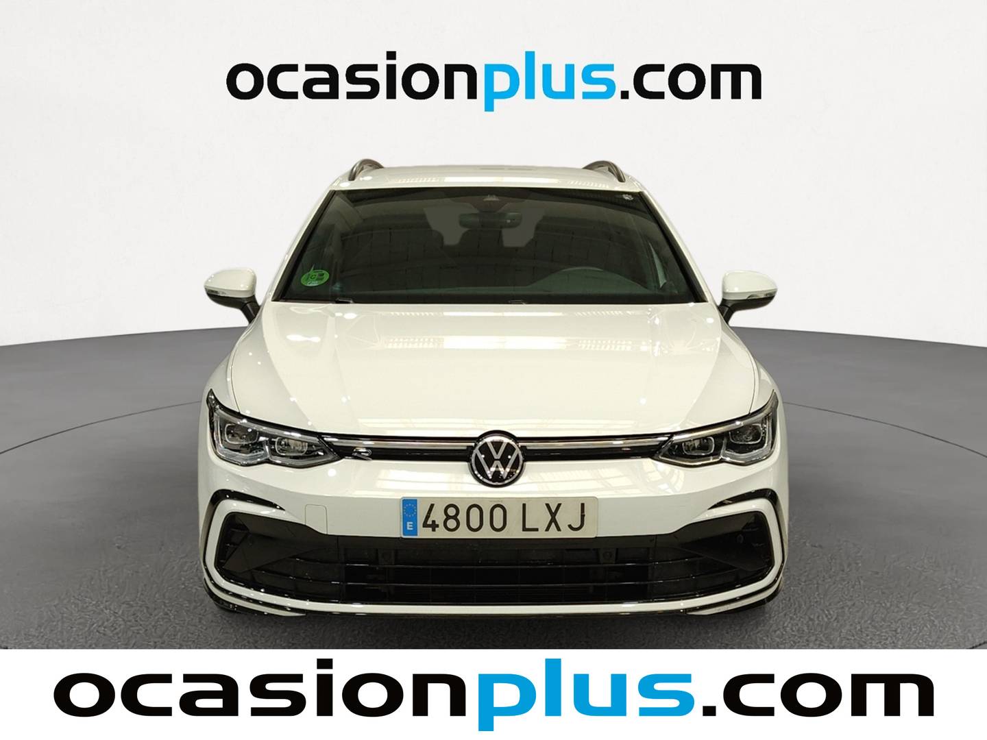 Volkswagen Golf Volkswagen Golf Variant R-Line 2.0 TDI (150 CV) DSG 150cv