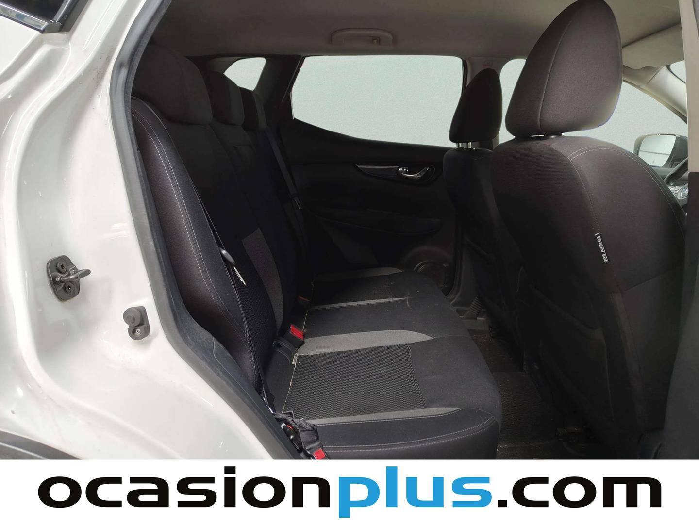 Nissan QASHQAI Nissan Qashqai DIG-T 140 Acenta 4x2 (140 CV) al mejor precio