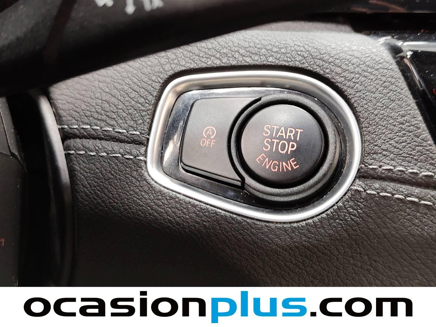 Foto BMW X2 BMW X2 sDrive18i  (140 CV)