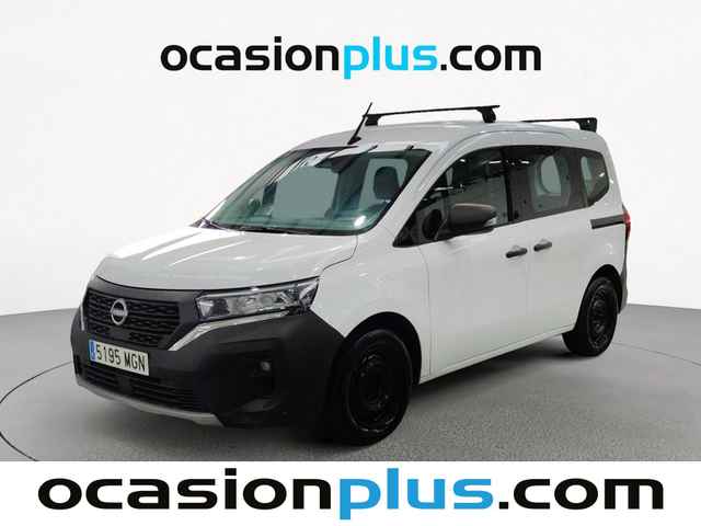 Comprar Coche Nissan Townstar Segunda Mano