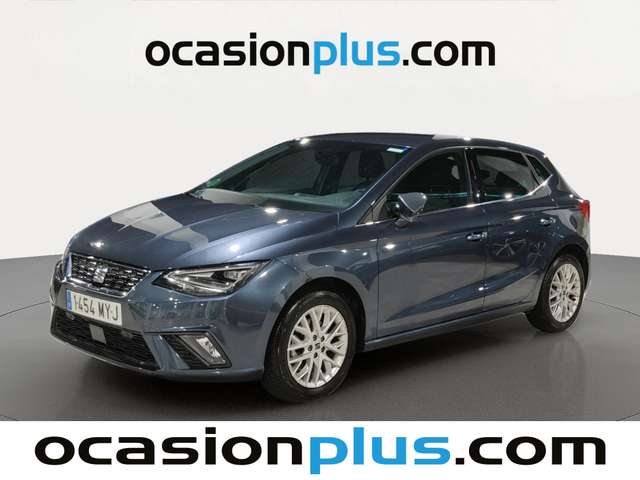 Seat Ibiza 1.0 TSI S&S Xcellence (115 CV) de segunda mano