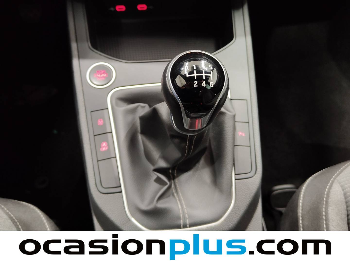 Seat Ibiza SEAT Ibiza 1.0 TSI S&S Special Edition Xcellence (115 CV) de segunda mano