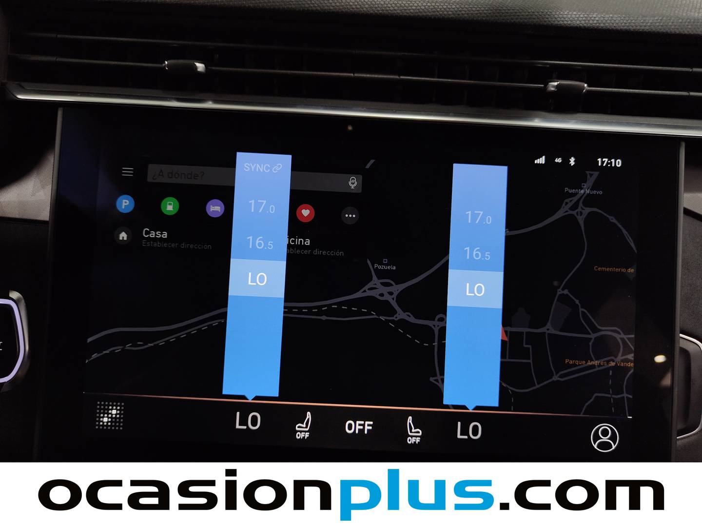 Foto Lynk & Co 01 Lynk & Co 01 1.5 HEV  (197 CV)