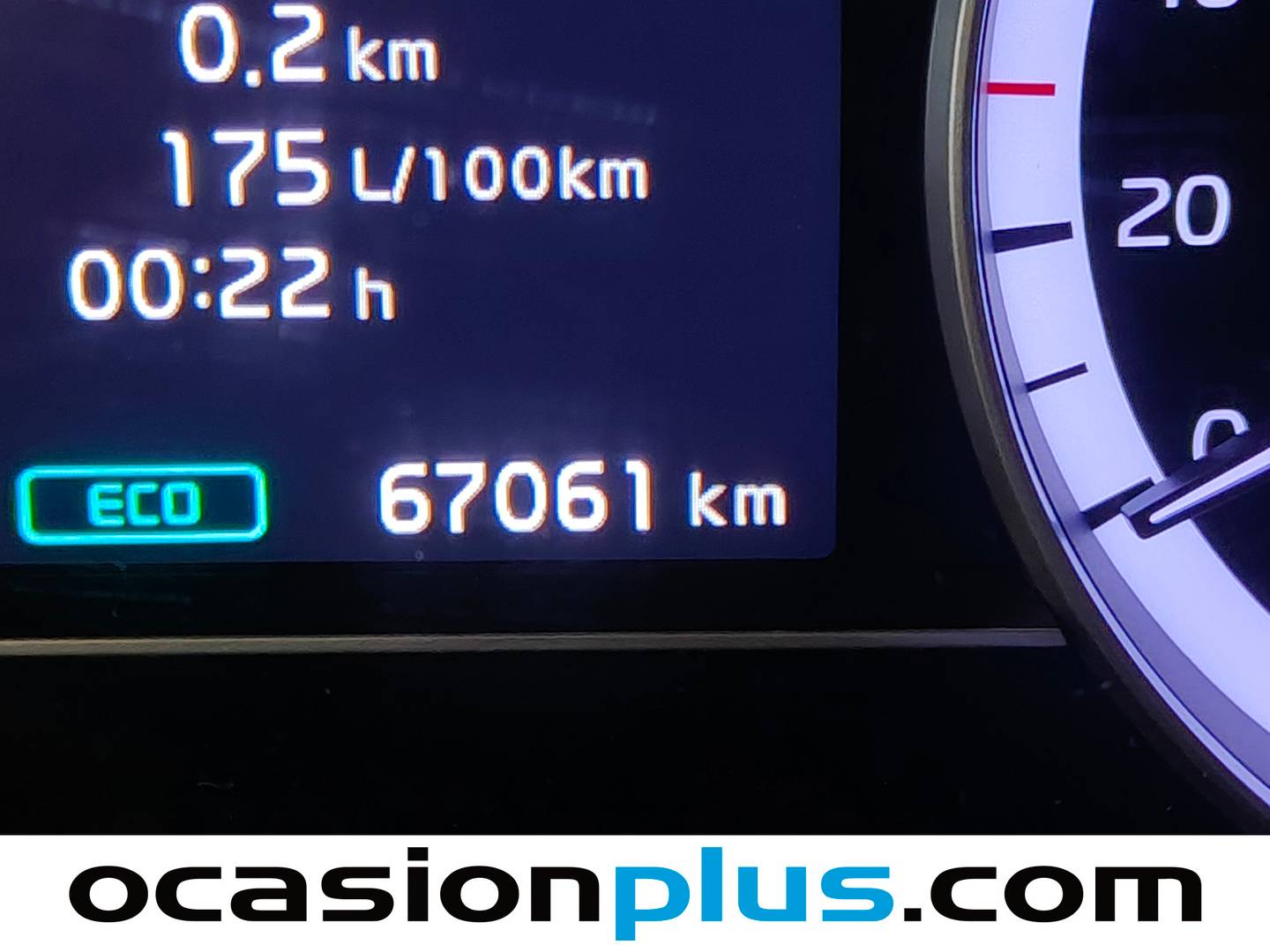 KIA Niro KIA Niro 1.6 GDi HEV Híbrido Drive (141 CV) seminuevo
