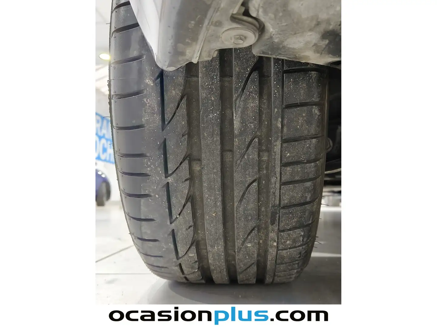 Foto BMW Serie 1 BMW Serie 1 118i (136 CV) Pack M