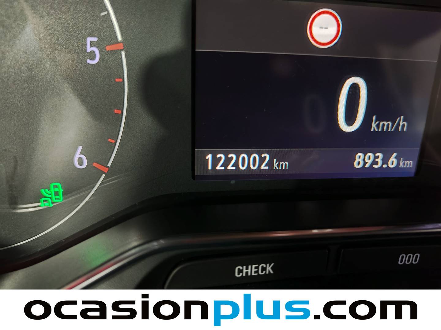 Opel Combo Life Opel Combo Life 1.5TD S&S Innovation (100 CV) 100cv