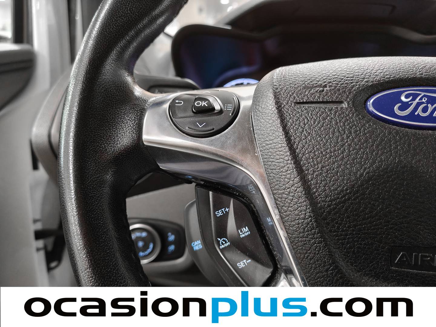 Foto Ford Grand Tourneo Connect Ford Grand Tourneo Connect 1.5 TDCi Trend (120 CV)