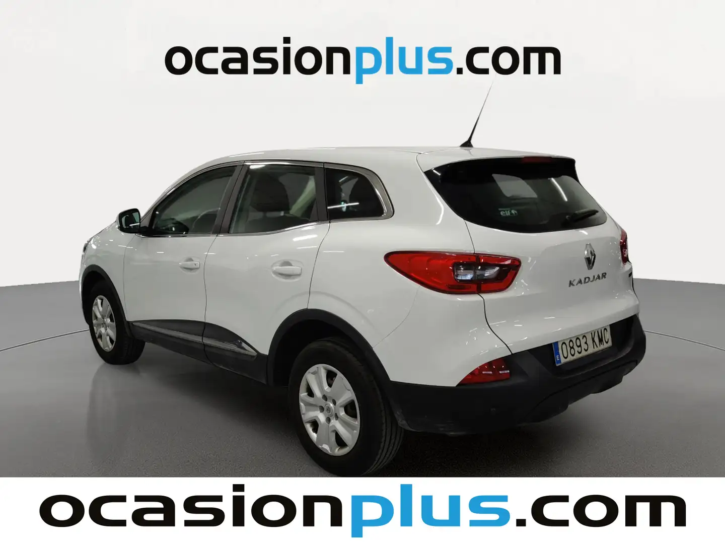 Foto Renault Kadjar Renault Kadjar Business Energy dCi (130 CV) 4X4