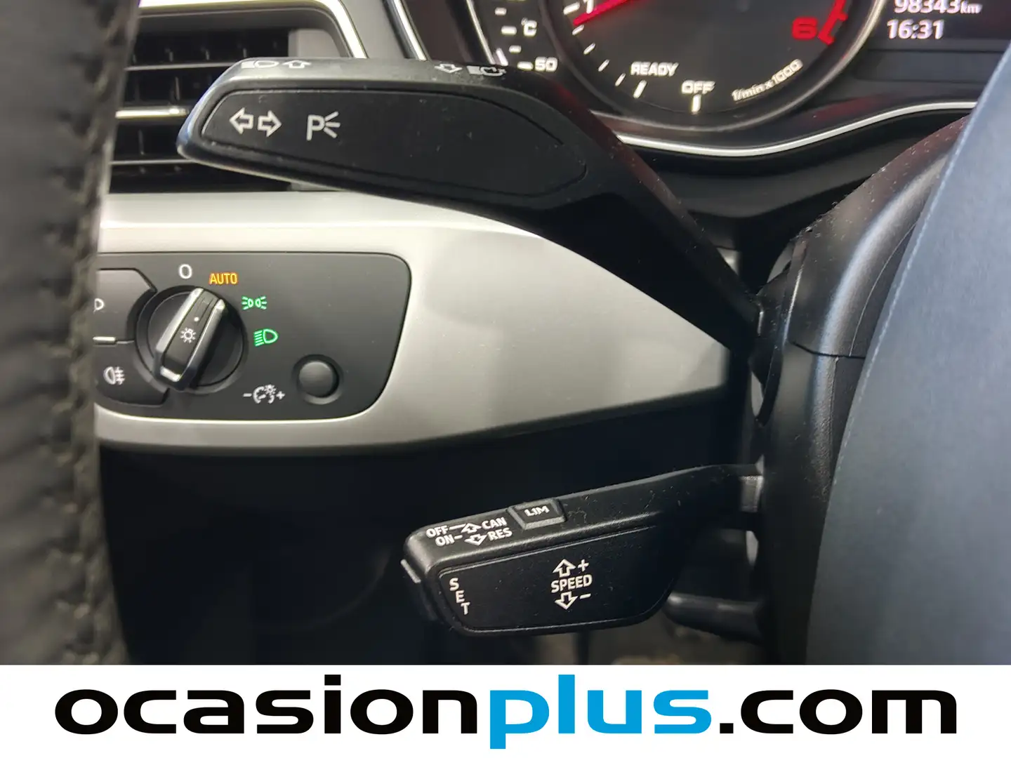 Foto Audi A4 Audi A4 Avant Advanced edition 2.0 TDI (150 CV)