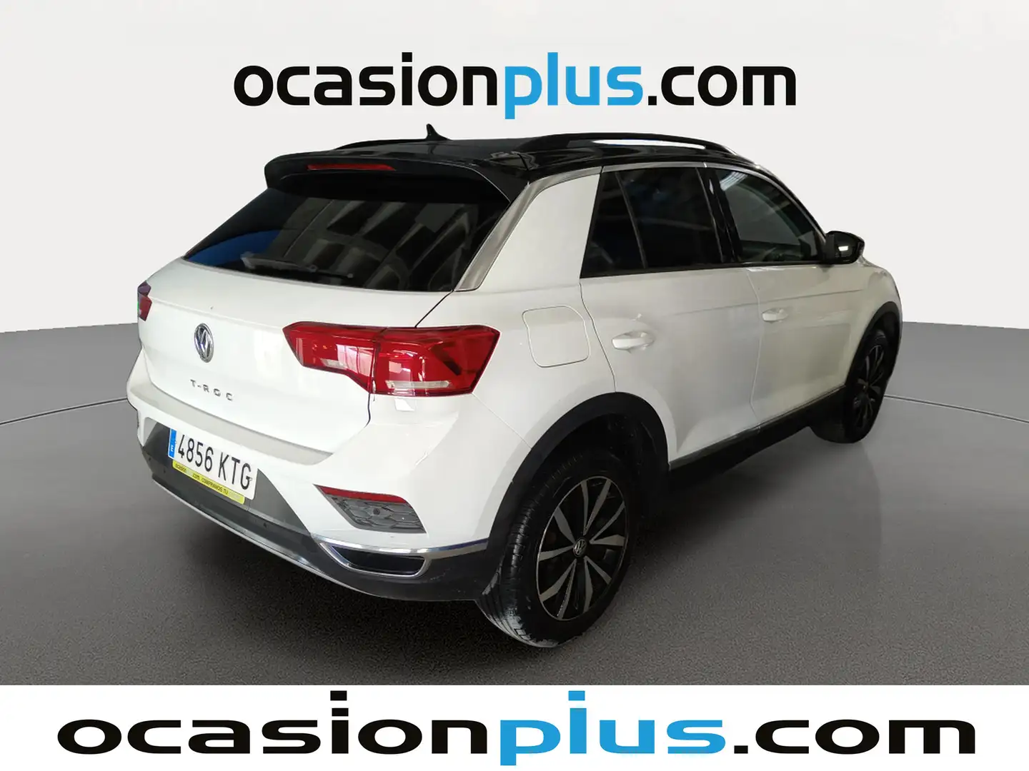Foto Volkswagen T-Roc Volkswagen T-Roc Advance Style 1.6 TDI (115 CV)