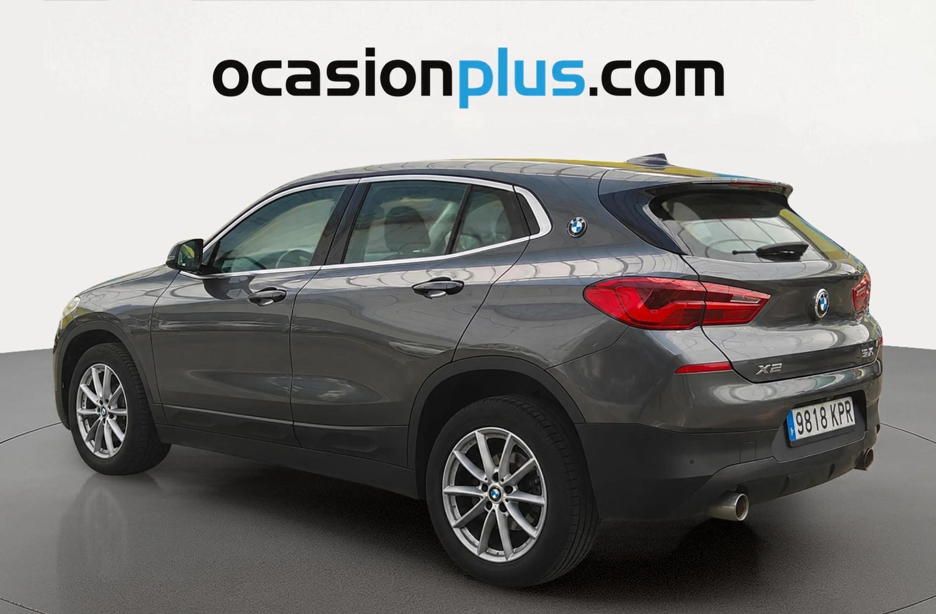 BMW X2 sDrive18d - foto 3
