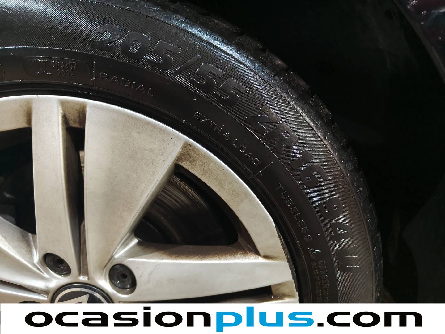 Foto Volkswagen Golf Volkswagen Golf Variant Life 2.0 TDI (115 CV)