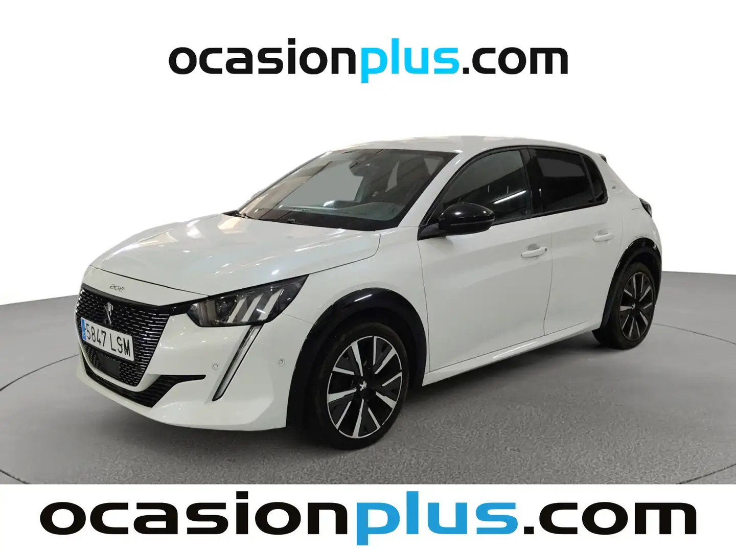 Foto Peugeot 208 Peugeot 208 PureTech 100 GT (100 CV)