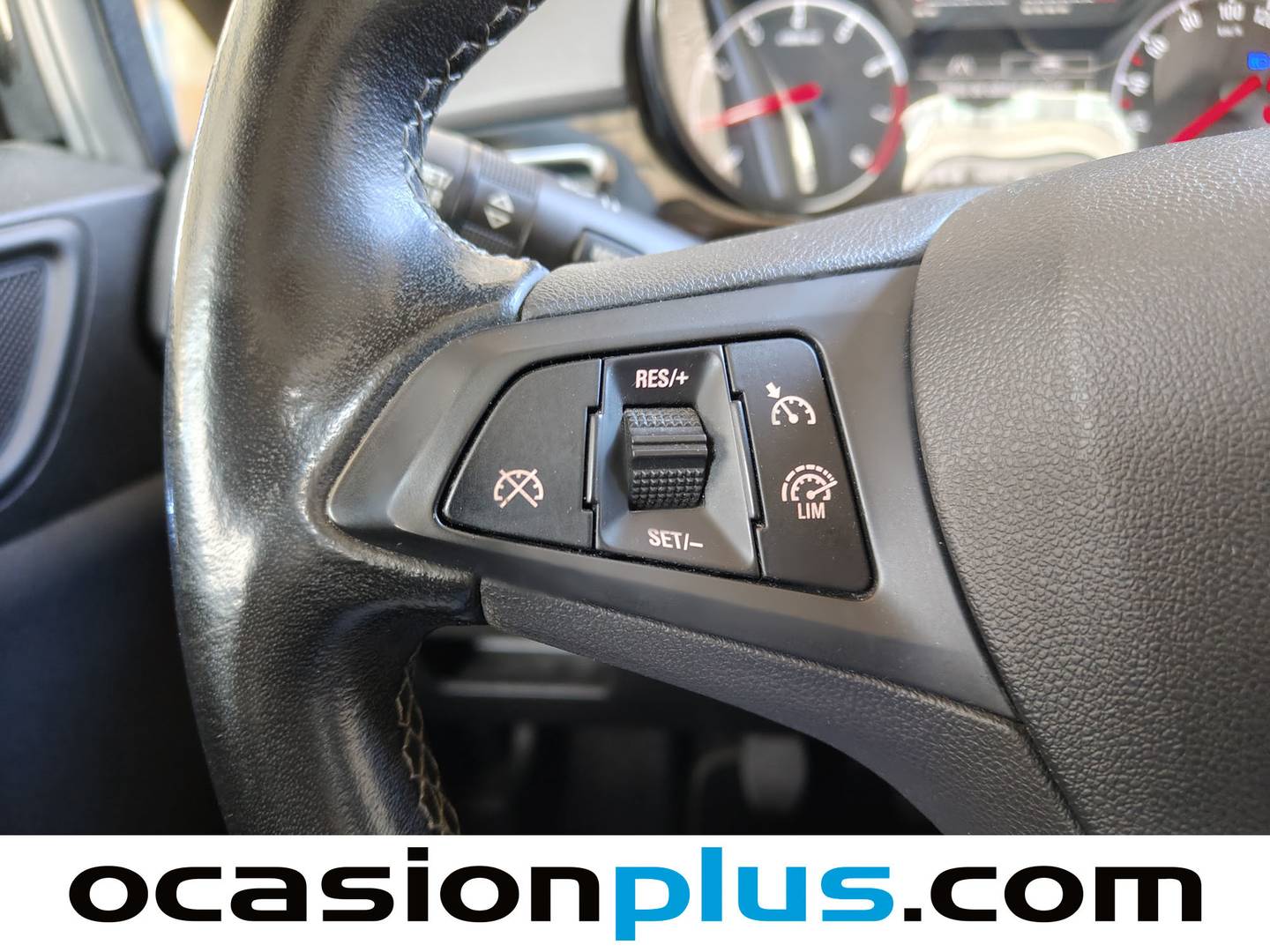 Opel Corsa Opel Corsa 1.4 Turbo S&S Selective (100 CV) 100cv