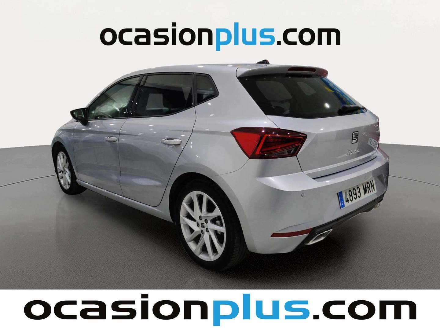 Seat Ibiza Seat Ibiza 1.5 TSI FR XL DSG (150 CV) seminuevo