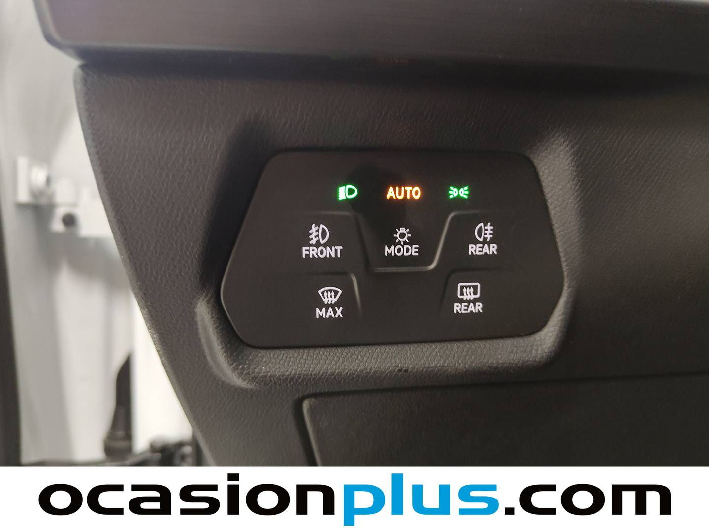 Cupra Formentor Cupra Formentor 2.0 TSI 4Drive DSG (190 CV) seminuevo