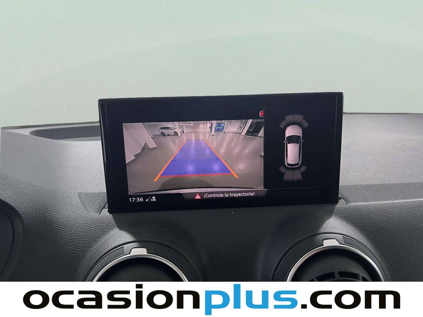 Acabados Audi Q2 Audi Q2 Advanced 35 TFSI (150 CV) S tronic