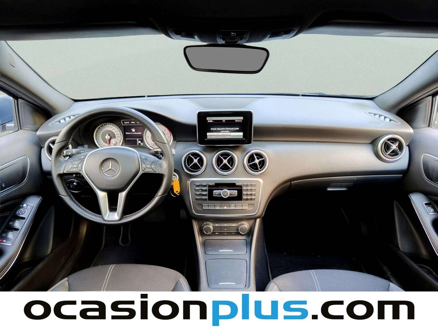 Mercedes Clase A Mercedes-Benz Clase A 200 CDI Blue Efficiency Urban (136 CV) de ocasión