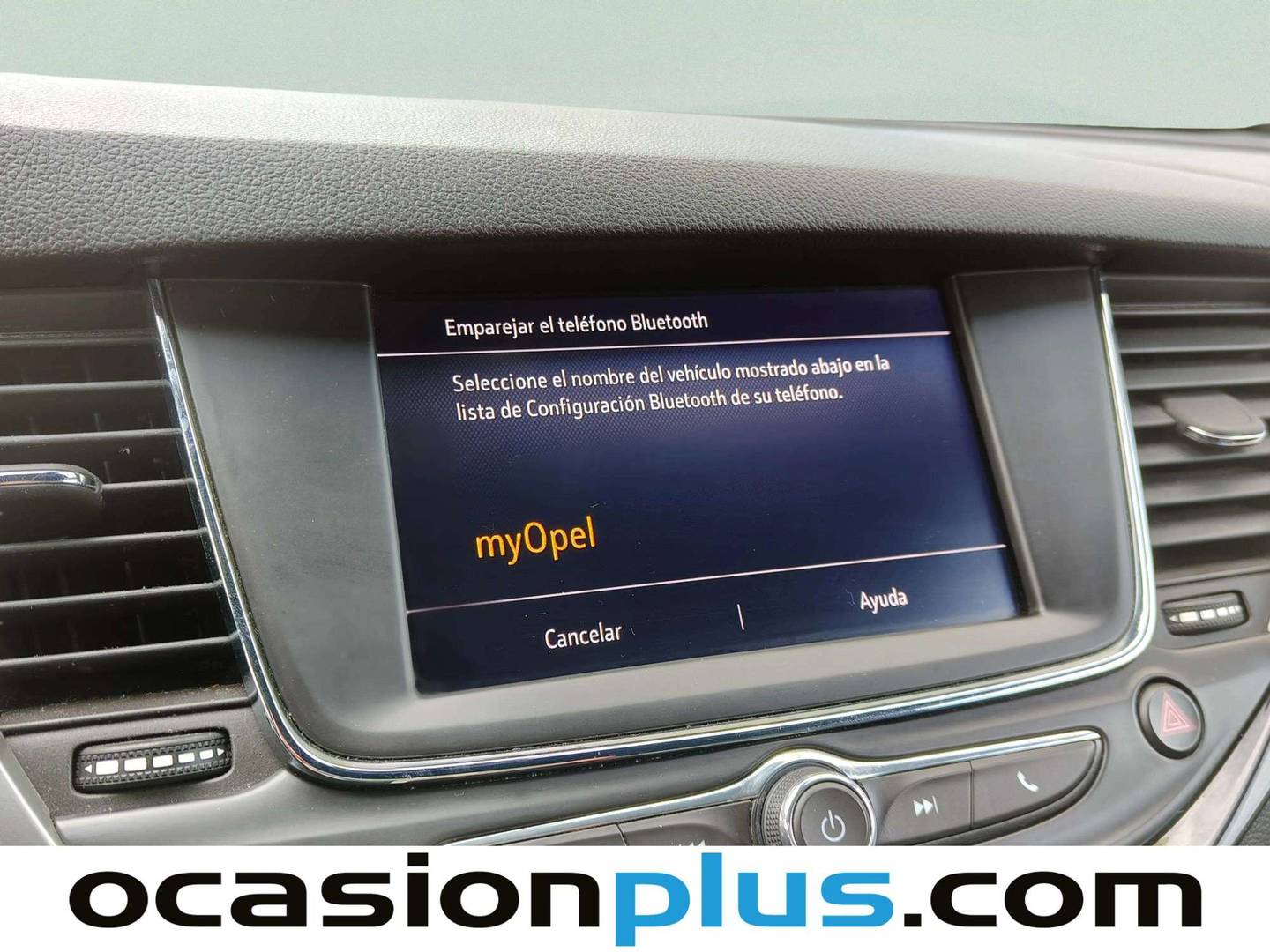 Foto Opel Astra Opel Astra Sports Tourer 1.2 Turbo SHT GS Line (130 CV)