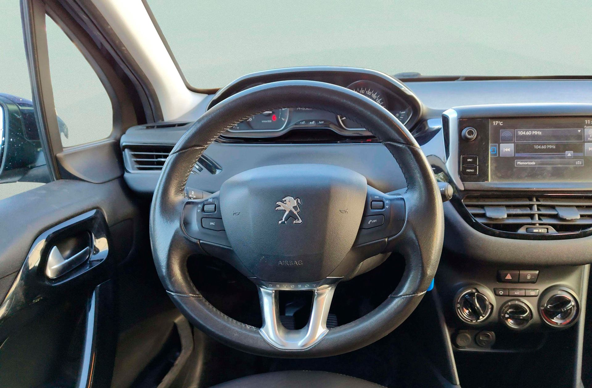 Peugeot 208 PureTech 82 Active - foto 21
