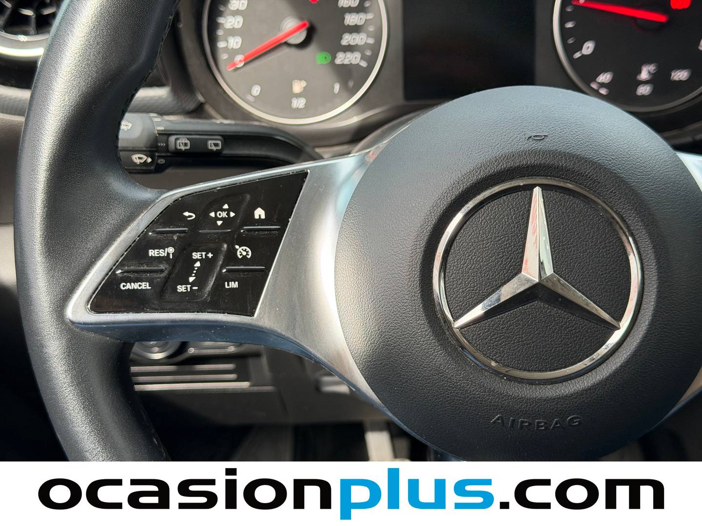 Accesorios del Mercedes Citan Mercedes Citan Combi 110 CDI Tourer Base (95 CV)