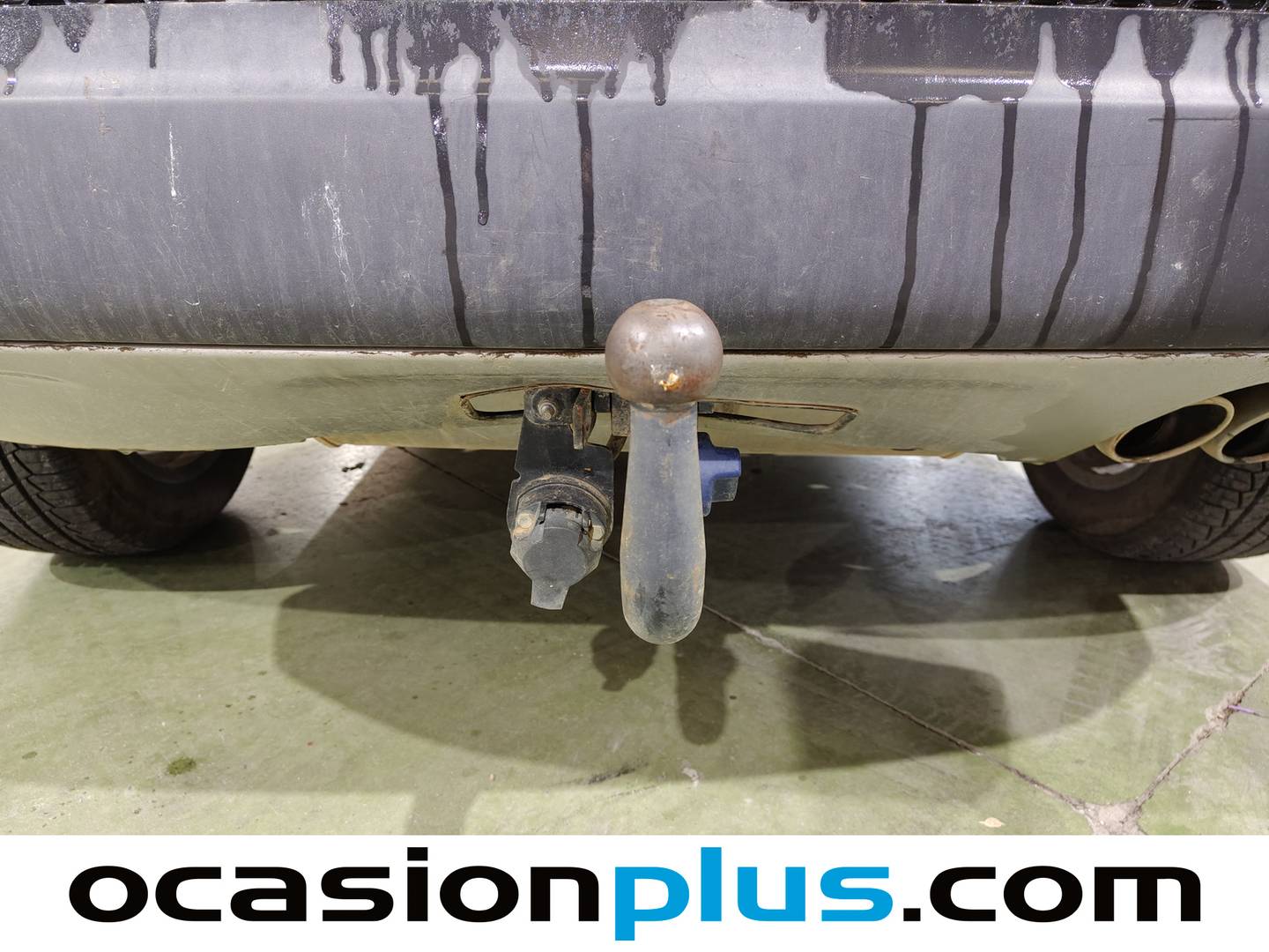 Foto Jeep Compass Jeep Compass 2.0 Mjet Limited 4x4 AD Auto140 CV)