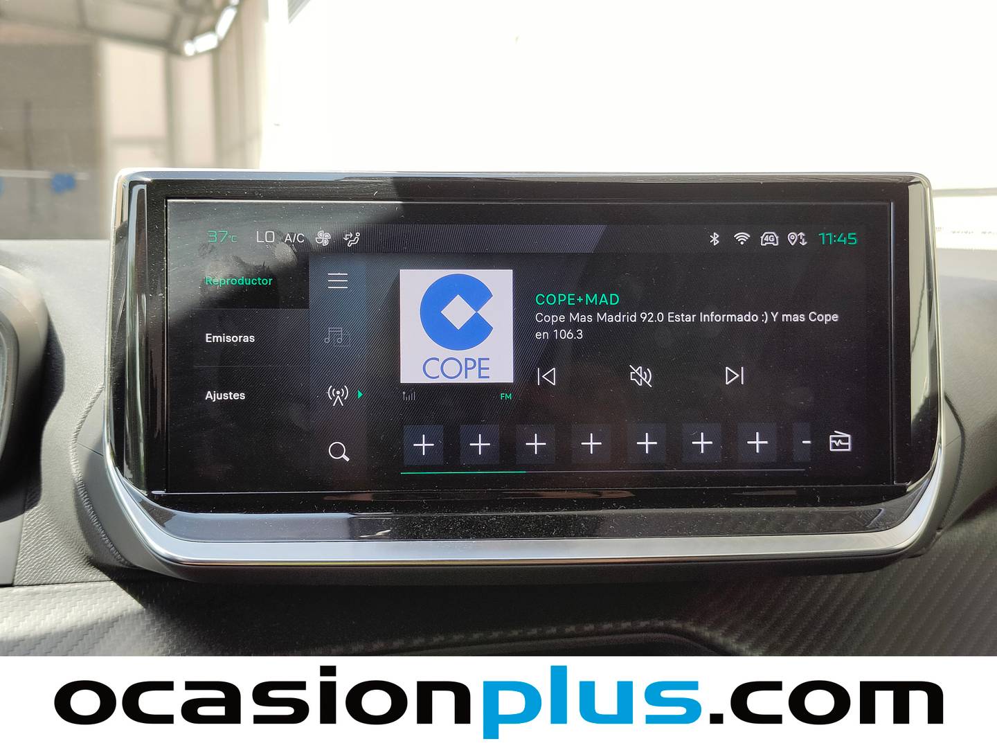 Peugeot 2008 Peugeot 2008 PureTech 130 S&S Allure EAT8 (130 CV) de segunda mano