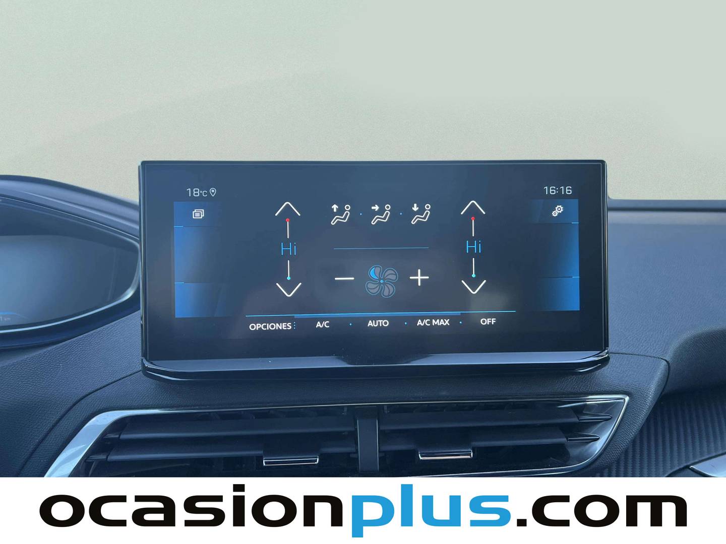 Foto Peugeot 3008 Peugeot 3008 PureTech 130 S&S Allure Pack (130 CV)