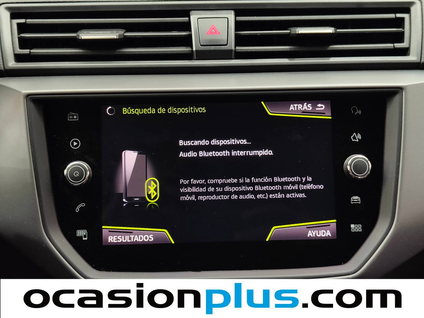 Acabados Seat Ibiza Seat Ibiza 1.0 EcoTSI Style  (95 CV)