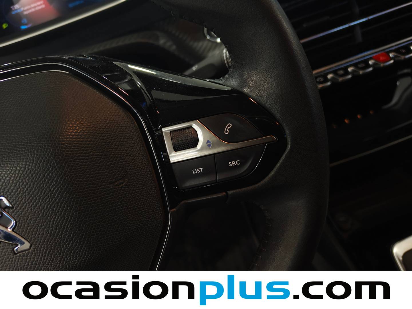 Peugeot 208 Peugeot 208 PureTech 100 Allure Pack (100 CV) 100cv