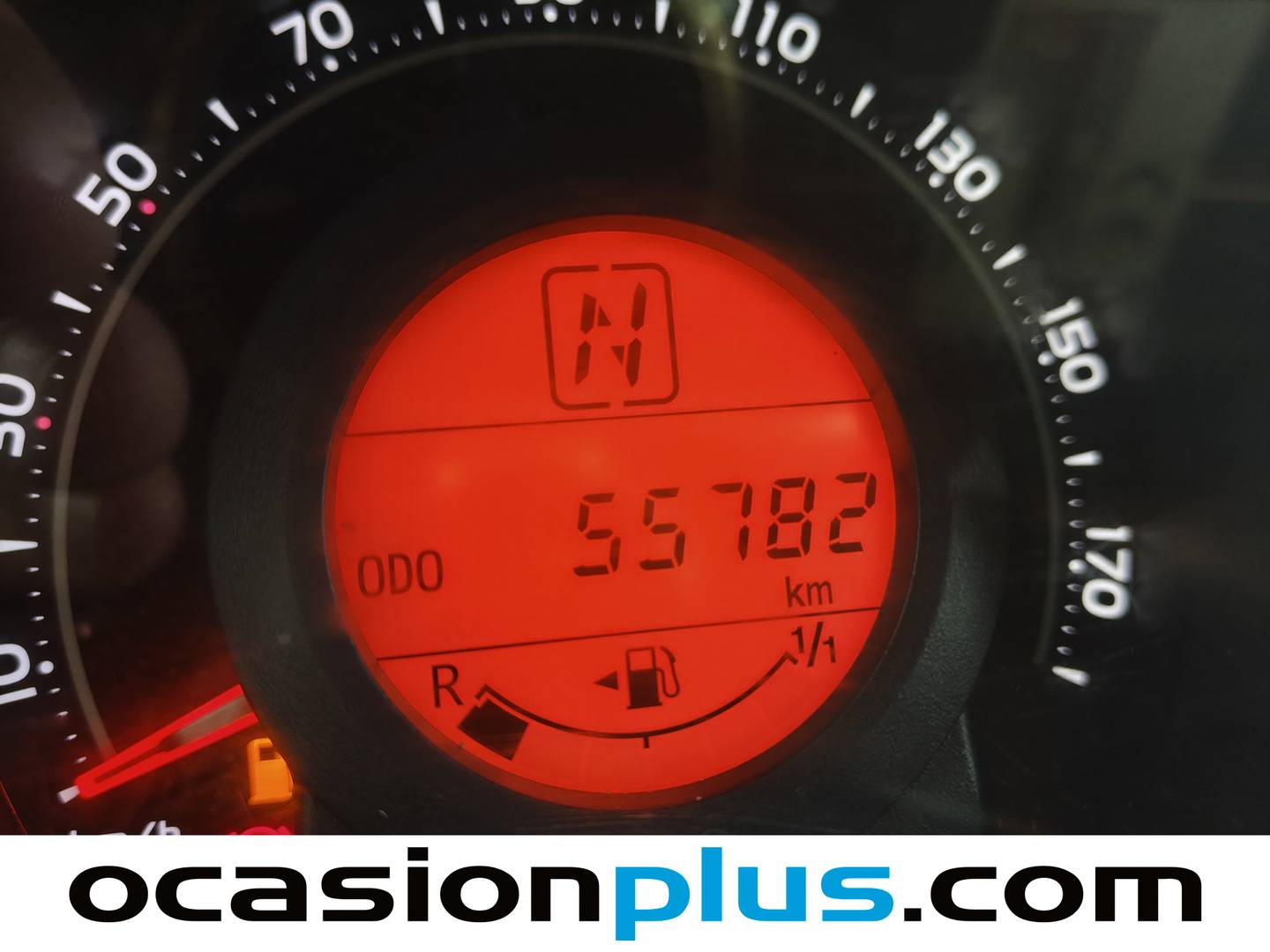 Toyota Aygo Toyota Aygo 1.0 x-clusiv (72 CV) seminuevo