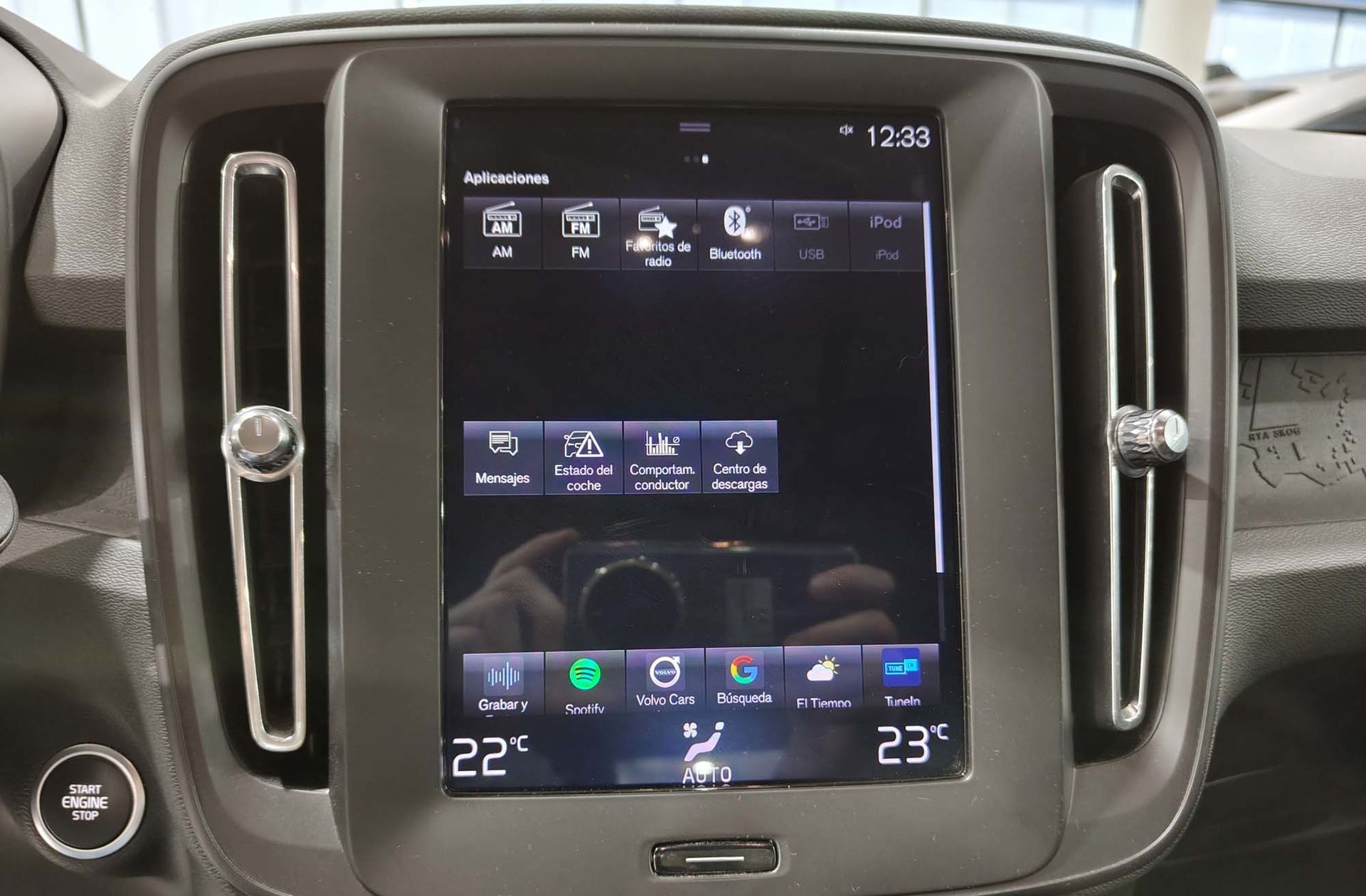Volvo XC40 T3 - foto 37