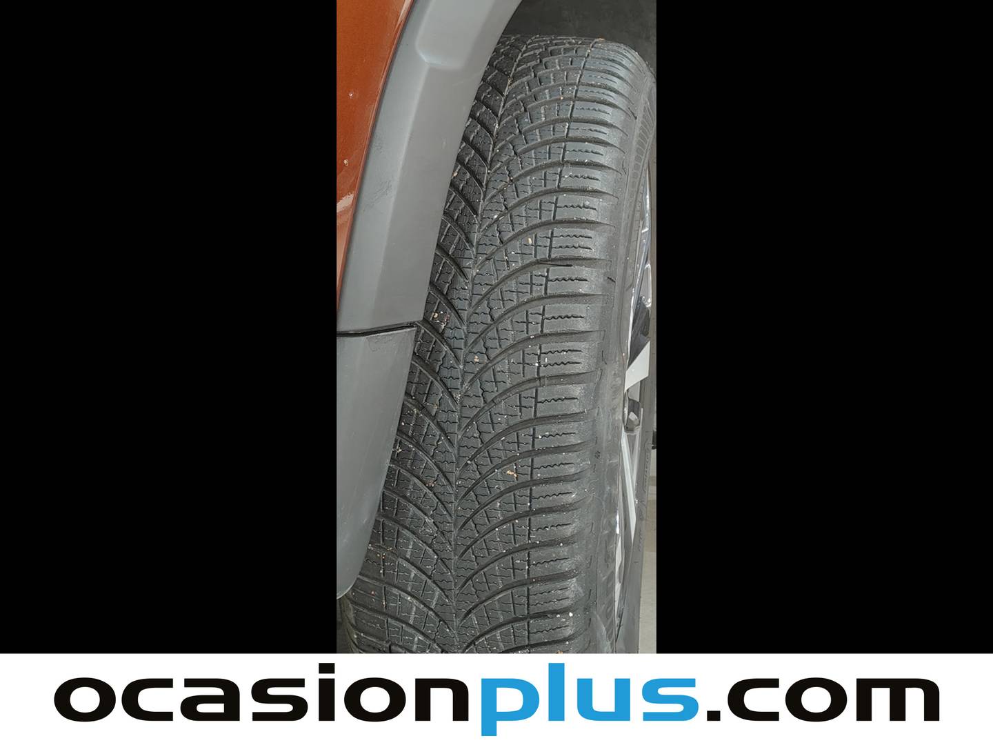 Peugeot Rifter Peugeot Rifter BlueHDi 130 GT Long (130 CV) manual