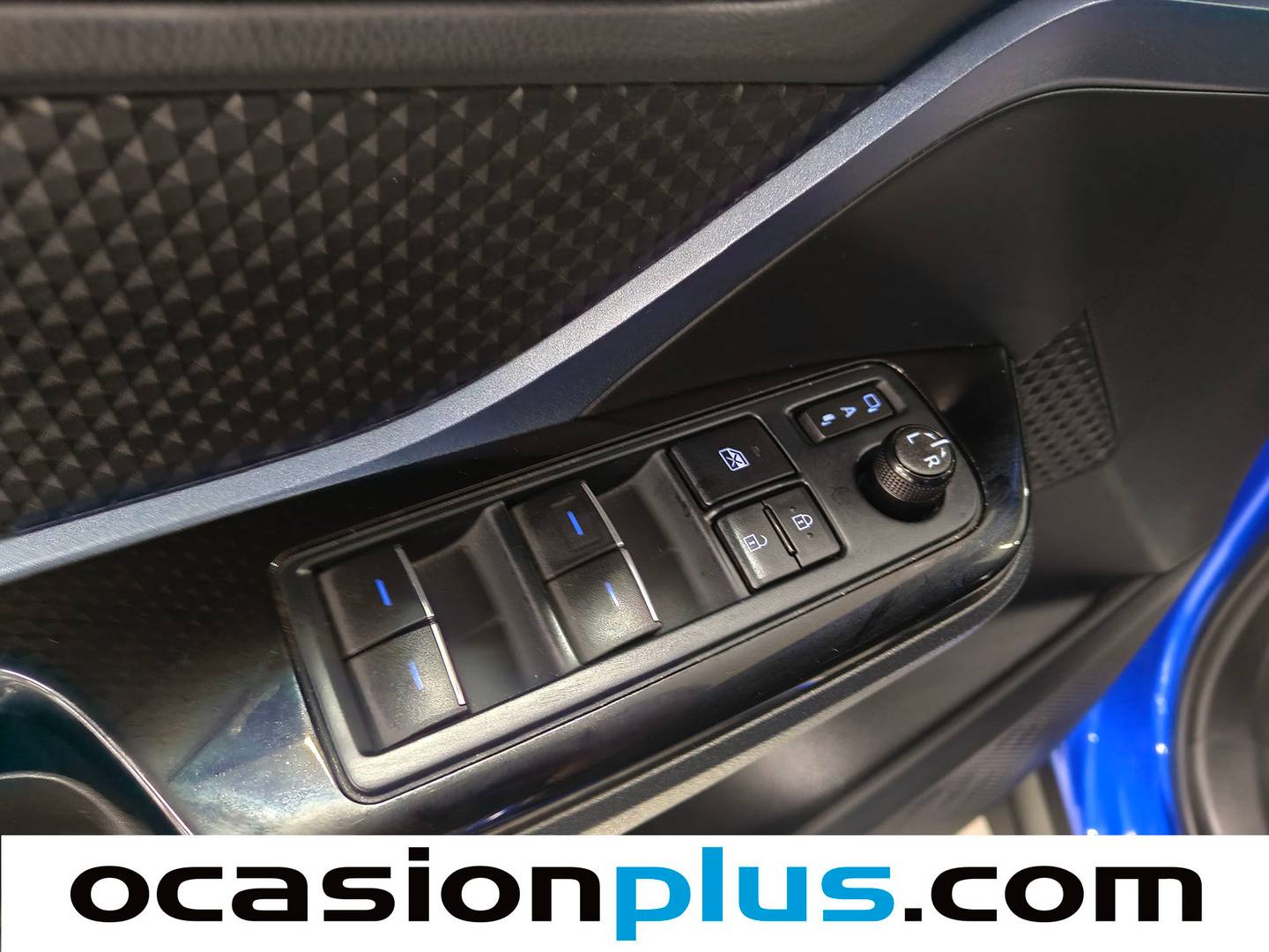 Toyota C-HR Toyota C-HR 180H Advance Luxury (184 CV) híbrido