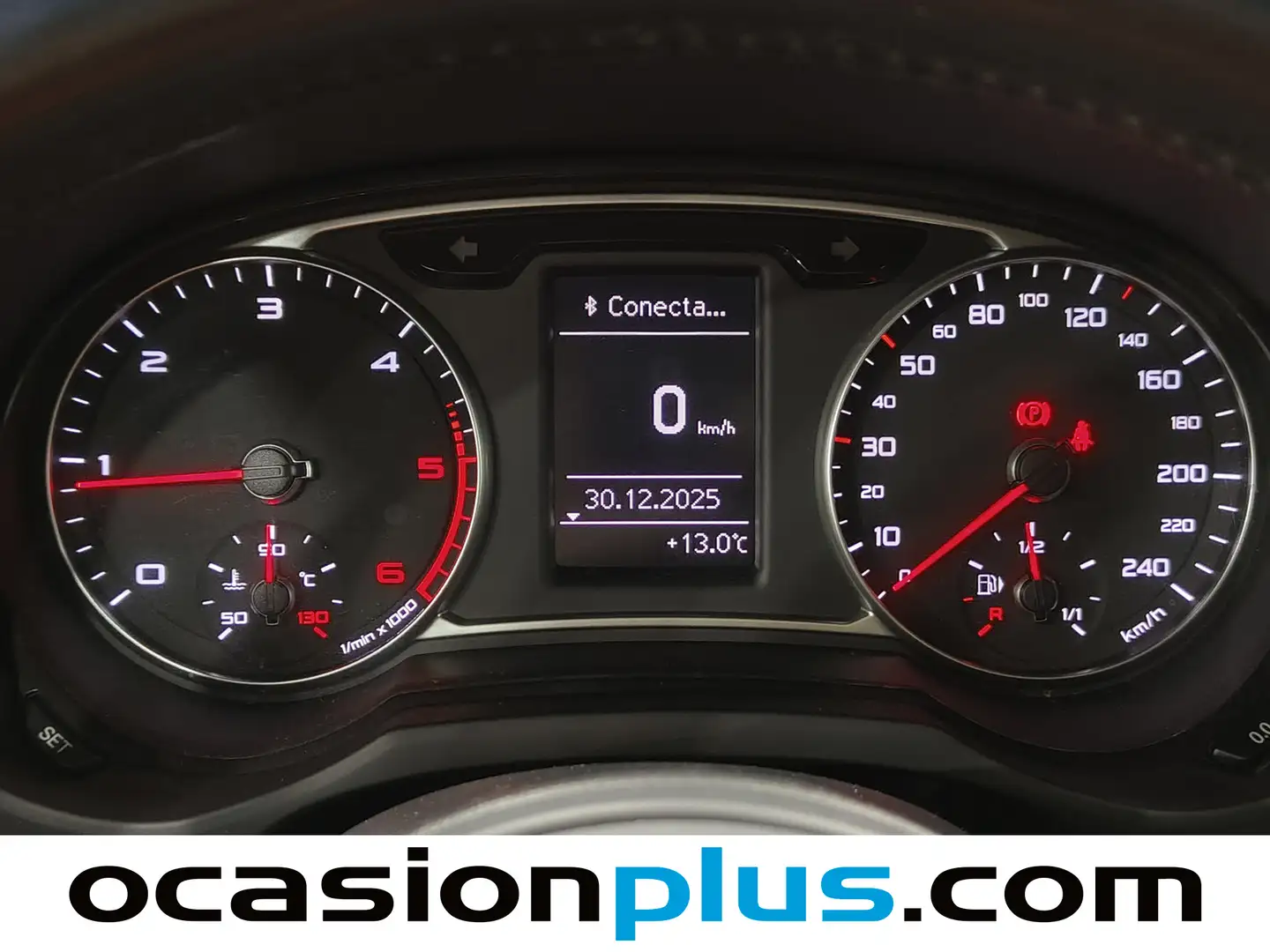 Foto Audi A1 Audi A1 Sportback Active Kit 1.6 TDI (116 CV)