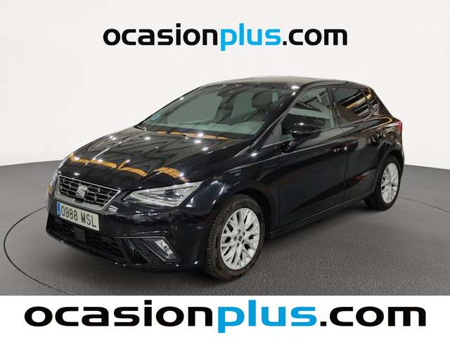 Seat Ibiza 1.0 TSI S&S FR XL (115 CV) de segunda mano
