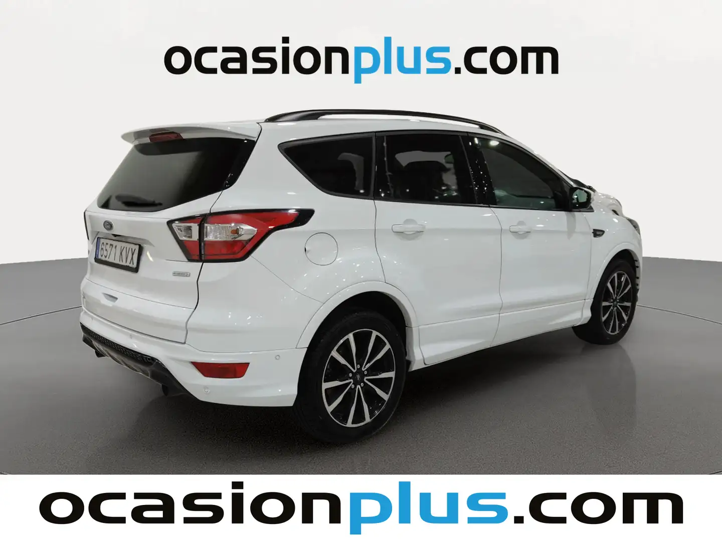 Foto Ford Kuga Ford Kuga 1.5 EcoBoost ST-Line 4x2 (120 CV)