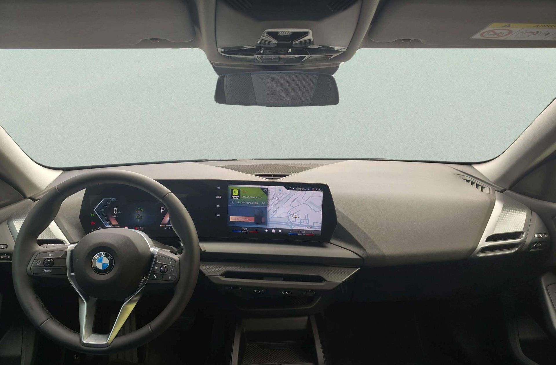 BMW Serie 2 218d Gran Coupe - foto 6
